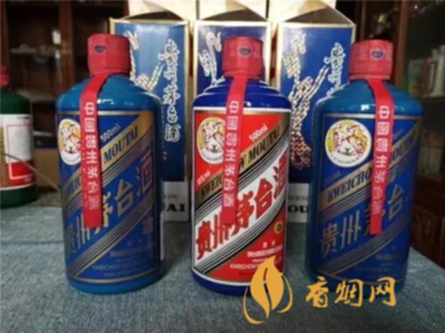茅臺(tái)酒回收價(jià)格表2019_2000年茅臺(tái)酒53度回收價(jià)格表_茅臺(tái)酒回收價(jià)格表一覽2021