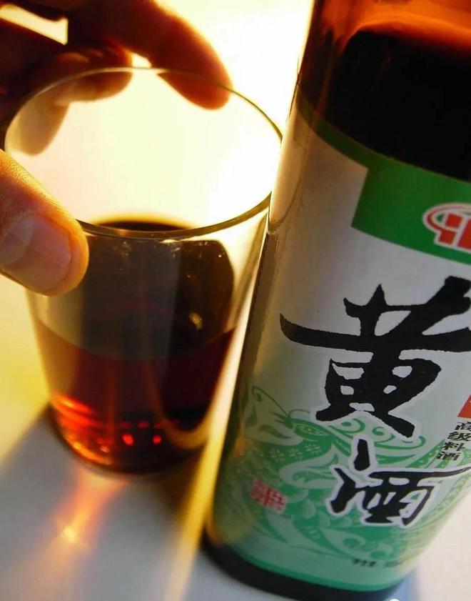 黃酒，料酒，花雕酒有啥區(qū)別？差別不止一點