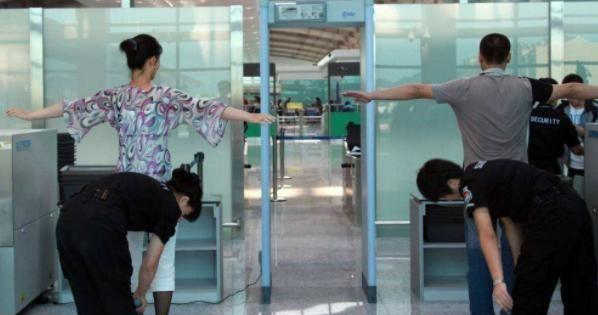 火車上能帶白酒嗎？白酒能過火車站安檢嗎