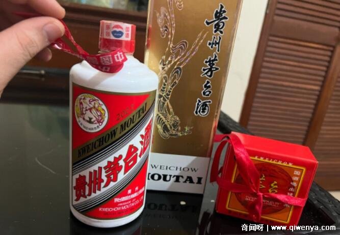 2023年最新53度飛天茅臺價格一覽表，