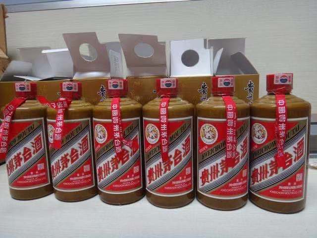 生肖茅臺收藏價(jià)值_茅臺十二生肖酒回收價(jià)格表_生肖茅臺回收價(jià)格查詢