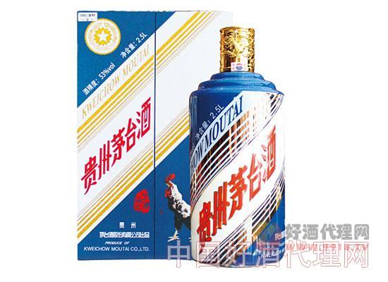 茅臺生肖系列酒再度漲價(jià)，電商：“我已下架