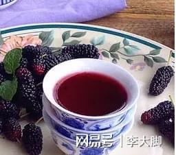 泡酒用新鮮桑葚還是桑葚干_泡酒的桑葚怎么吃_新鮮桑葚泡酒的方法和配比