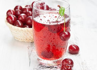 用櫻桃泡酒喝，身體變化會讓你驚喜不已