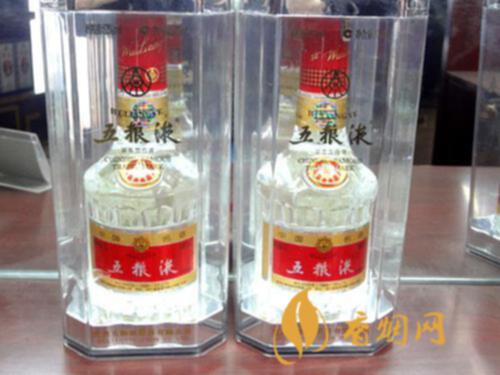 五糧液52度回收多少錢一瓶_高價回收五糧液價格_回收五糧液價格