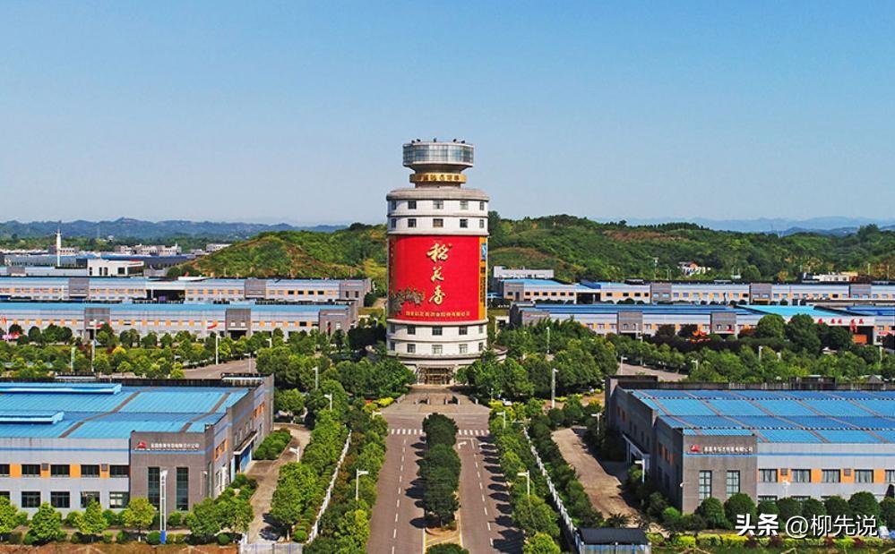 “湖北酒王”揭曉：品牌價值近千億，稻花香