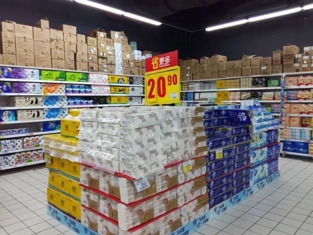 紙業漲價波及下游 快遞、白酒、超市等行業