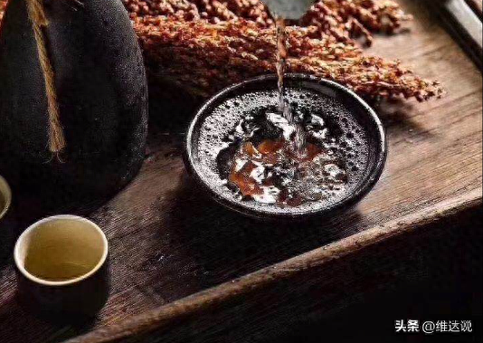 路邊高價(jià)“回收老酒”,到底是真在收酒,還是