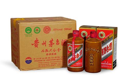 茅臺(tái)收藏酒吉尼斯紀(jì)錄_茅臺(tái)酒收藏_茅臺(tái)收藏酒價(jià)格