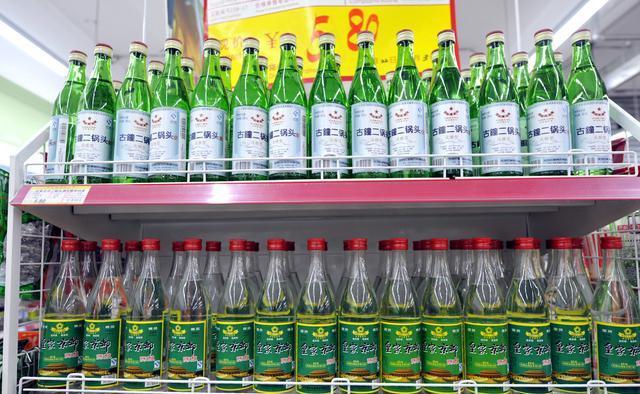 純糧食酒二鍋頭有哪些_二鍋頭酒是純糧食酒嗎_純糧釀造的二鍋頭