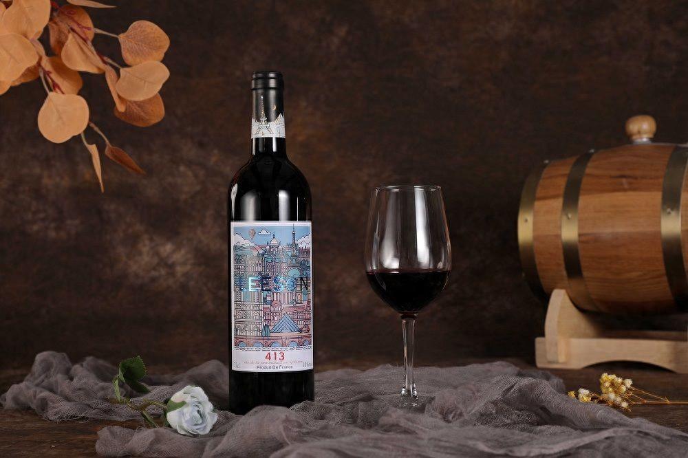 適合自己口感的葡萄酒才是好葡萄酒！