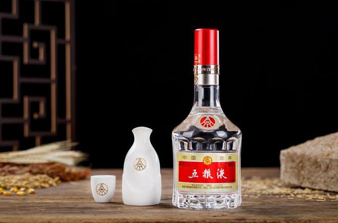 白酒好酒_十大公認(rèn)好喝白酒_白酒好喝