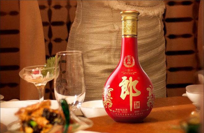 白酒好酒_白酒好喝_十大公認(rèn)好喝白酒