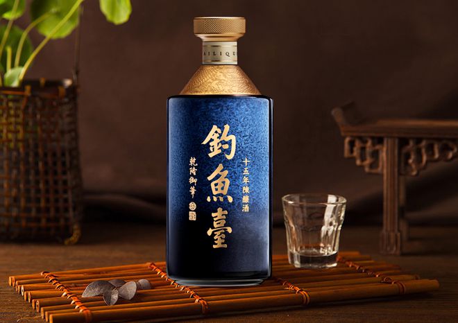 白酒好喝_白酒好酒_十大公認(rèn)好喝白酒
