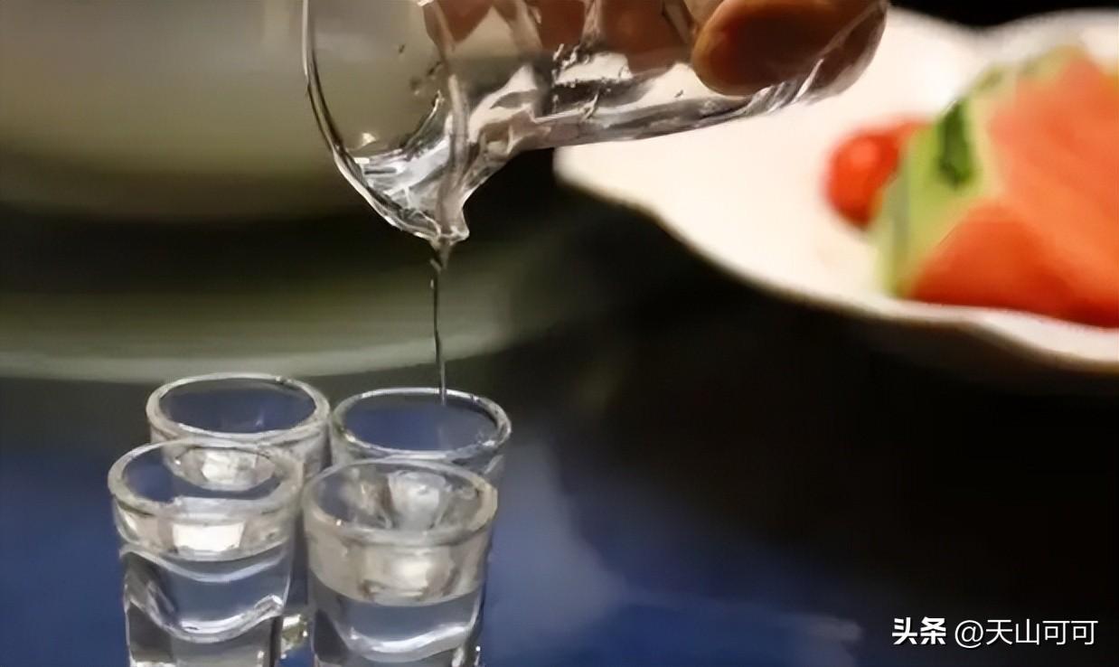 中國5大“良心酒”，100%純糧釀，不含添加劑，看看你喝過哪些？