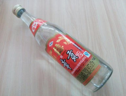 江西本土白酒品牌_江西白酒十大名酒_江西白酒排名