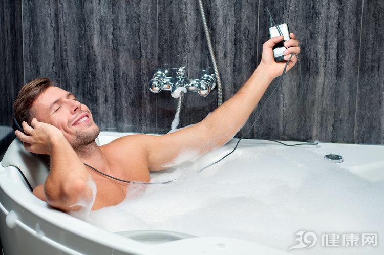洗澡洗錯，也是在“找病”？5個誤區你沒少犯