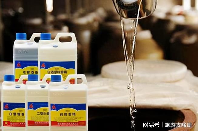 怎樣區分糧食酒和勾兌酒_區分糧食酒和勾兌酒_酒區分糧食勾兌和釀造