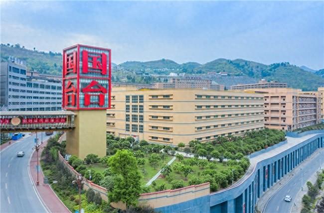 國酒收藏館茅臺_收藏國寶酒_國臺酒有收藏價值嗎