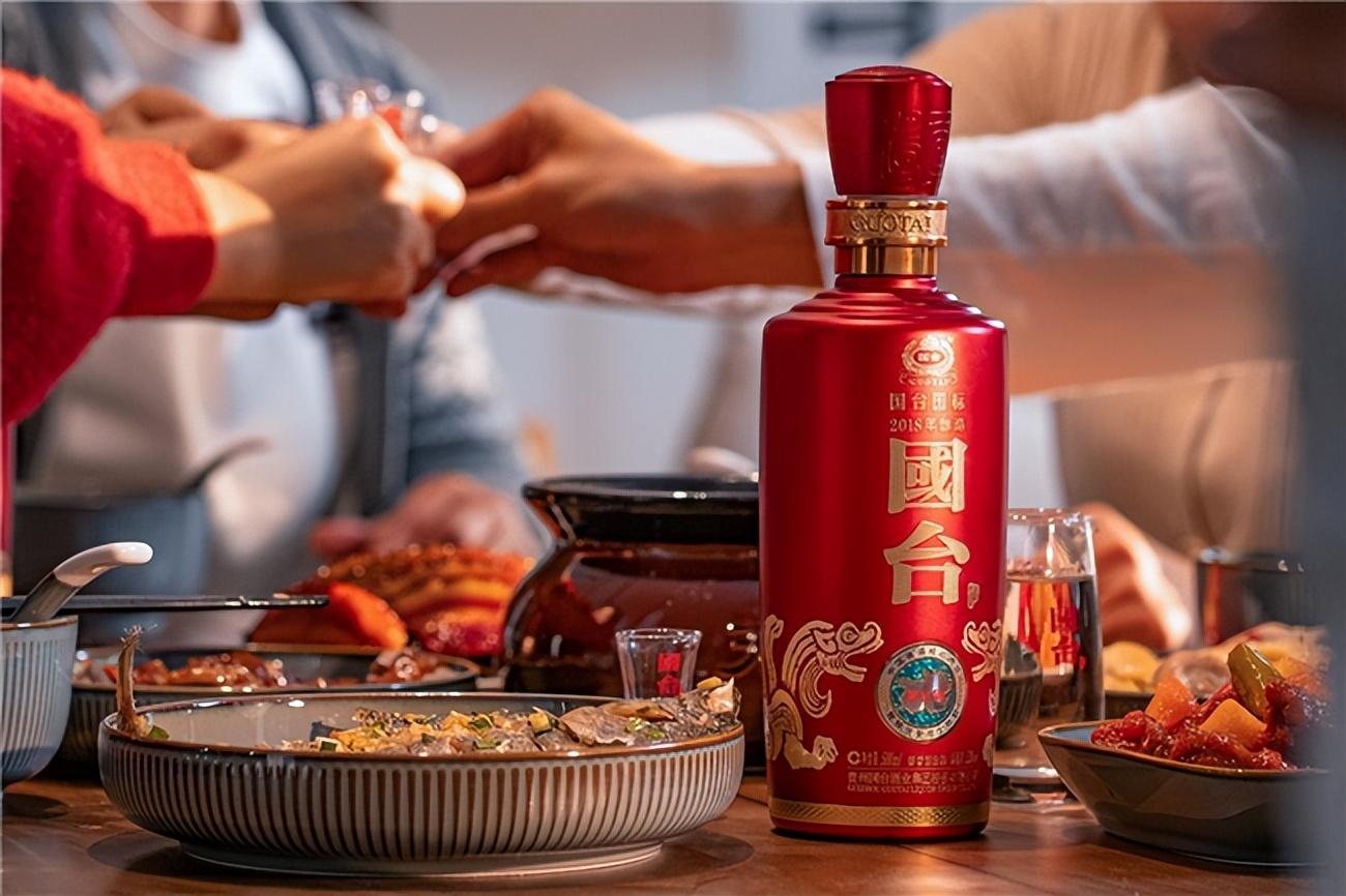 國酒收藏館茅臺_國臺酒有收藏價值嗎_收藏國寶酒