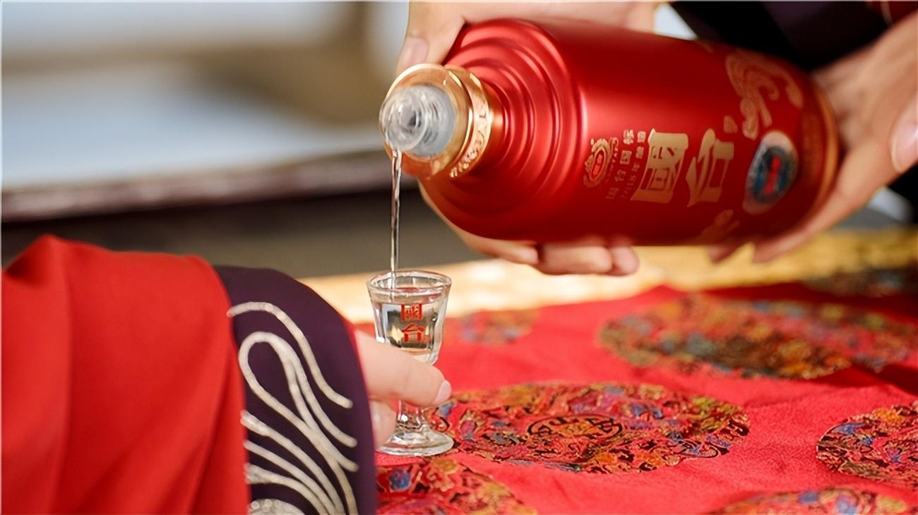 收藏國寶酒_國酒收藏館茅臺_國臺酒有收藏價值嗎